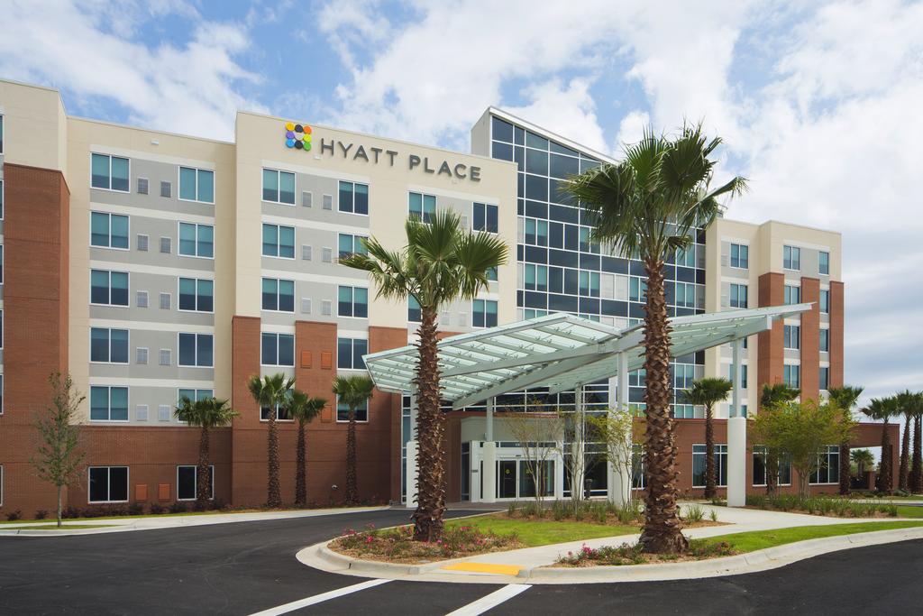 Hyatt Place Pensacola Airport