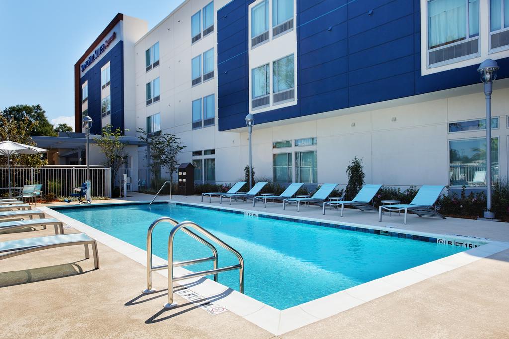 SpringHill Suites Pensacola