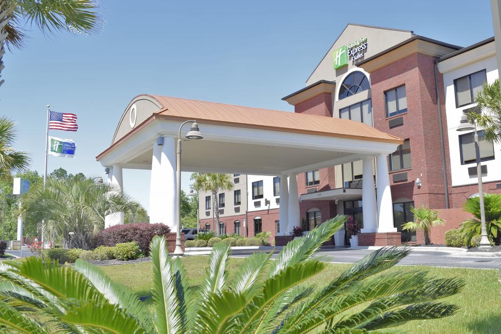 Holiday Inn Exp Stes West I 10