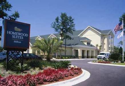 Homewood Suites by Hilton Pensacola-Arpt