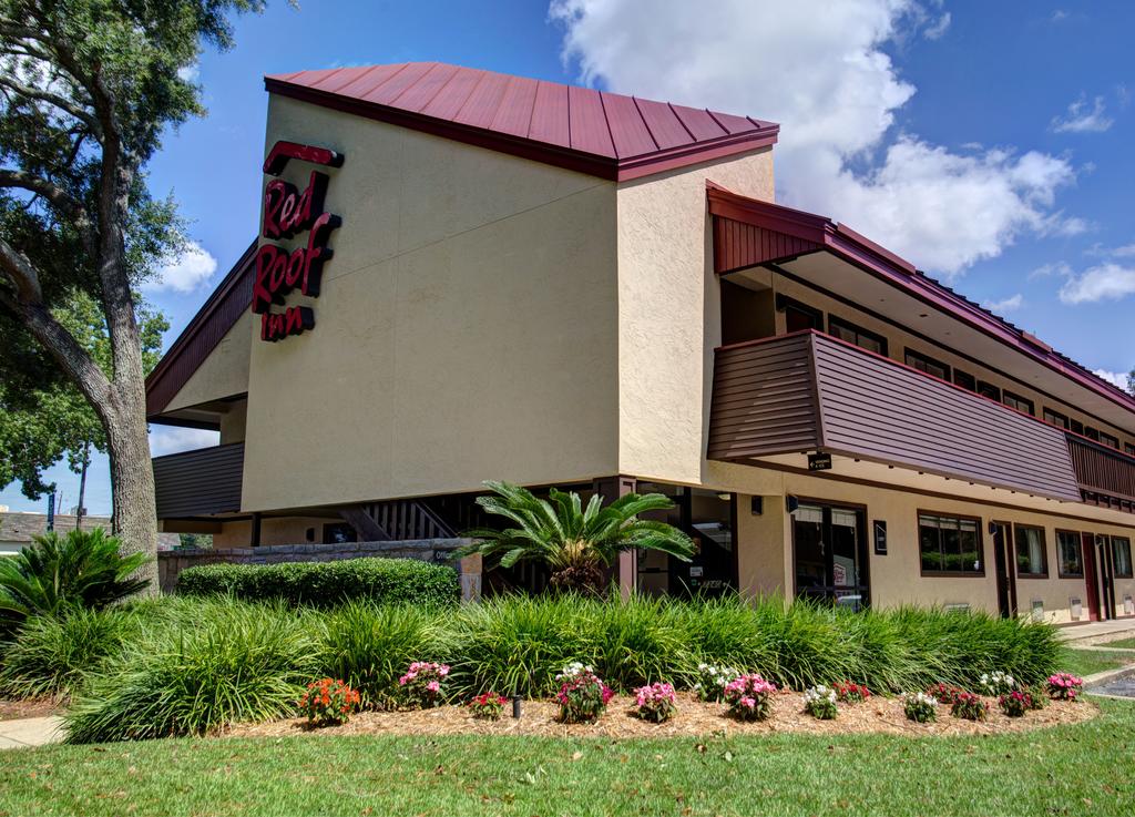 Red Roof Inn PensacolaWest Florida Hospital