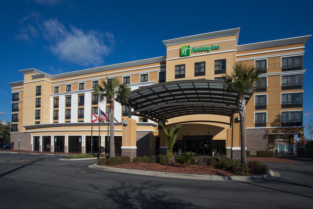 Holiday Inn Pensacola - University Area