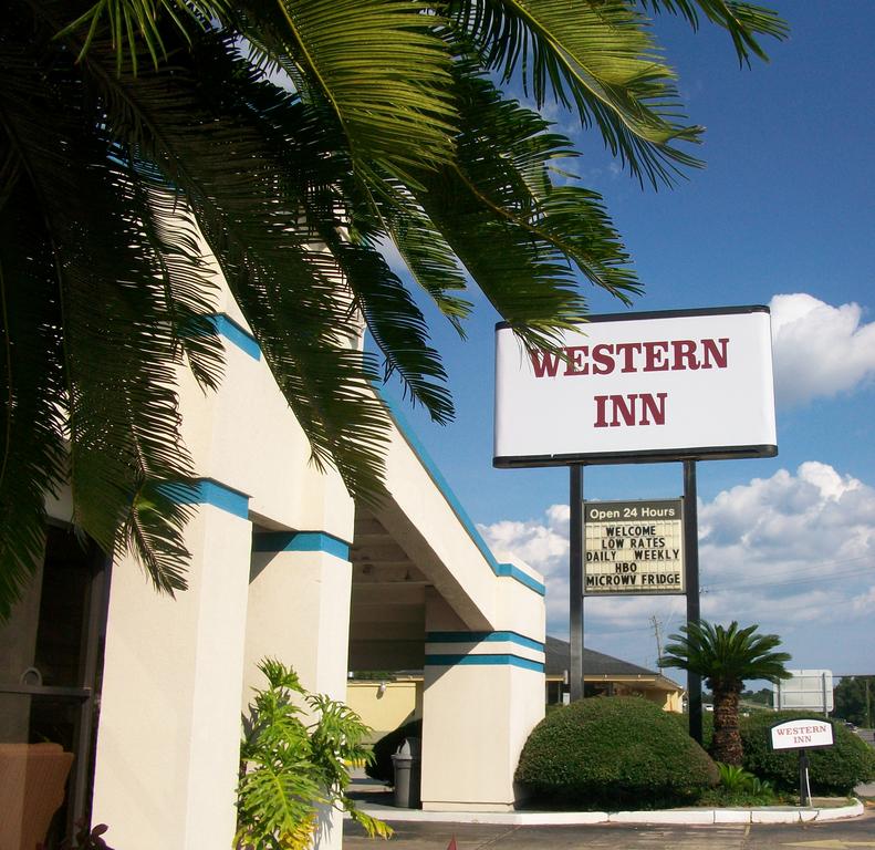 Western Inn