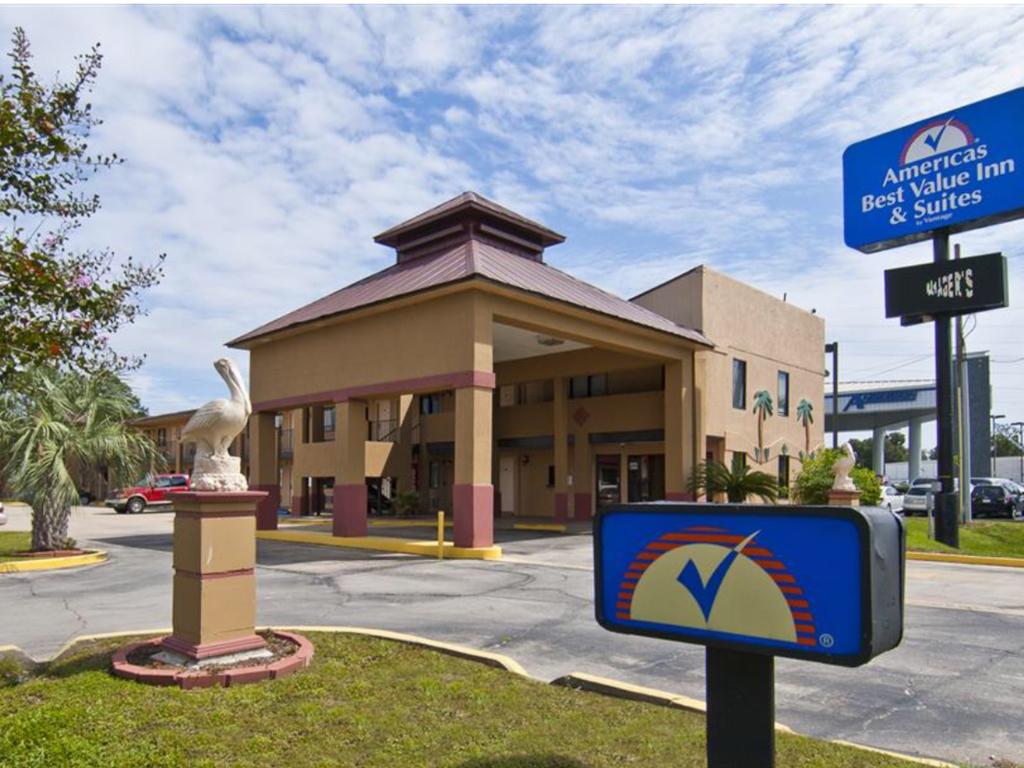 Americas Best Value Inn