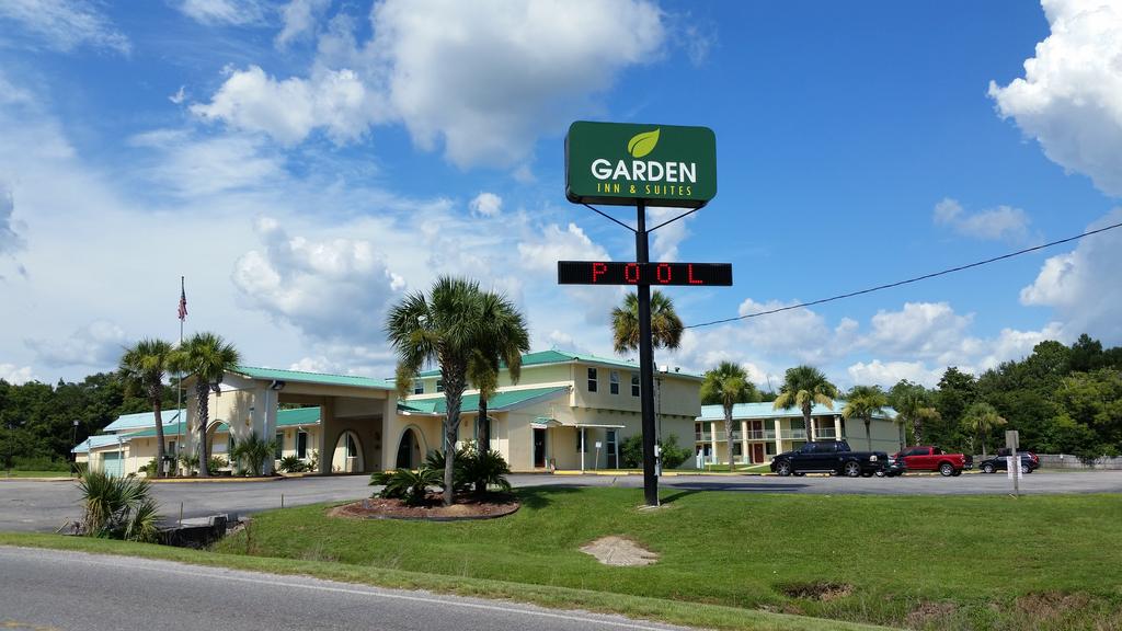 Garden Inn and Suites