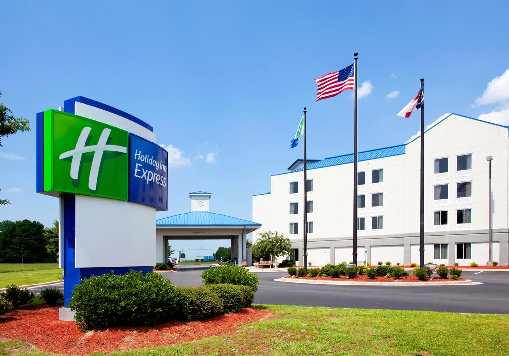 Holiday Inn Express