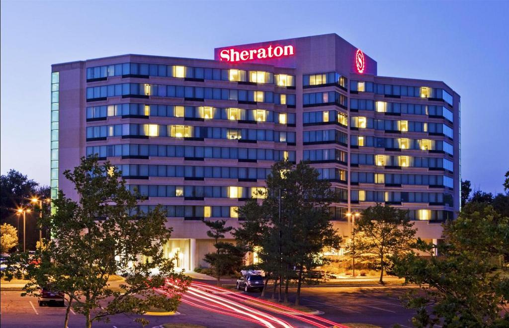 Sheraton College Park North Hotel