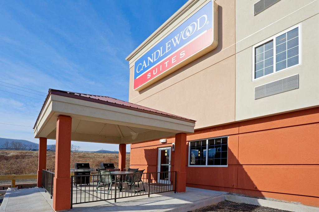 Candlewood Suites Williamsport