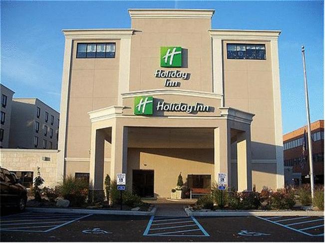 Holiday Inn Williamsport