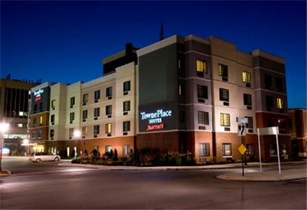 TownePlace Suites Williamsport