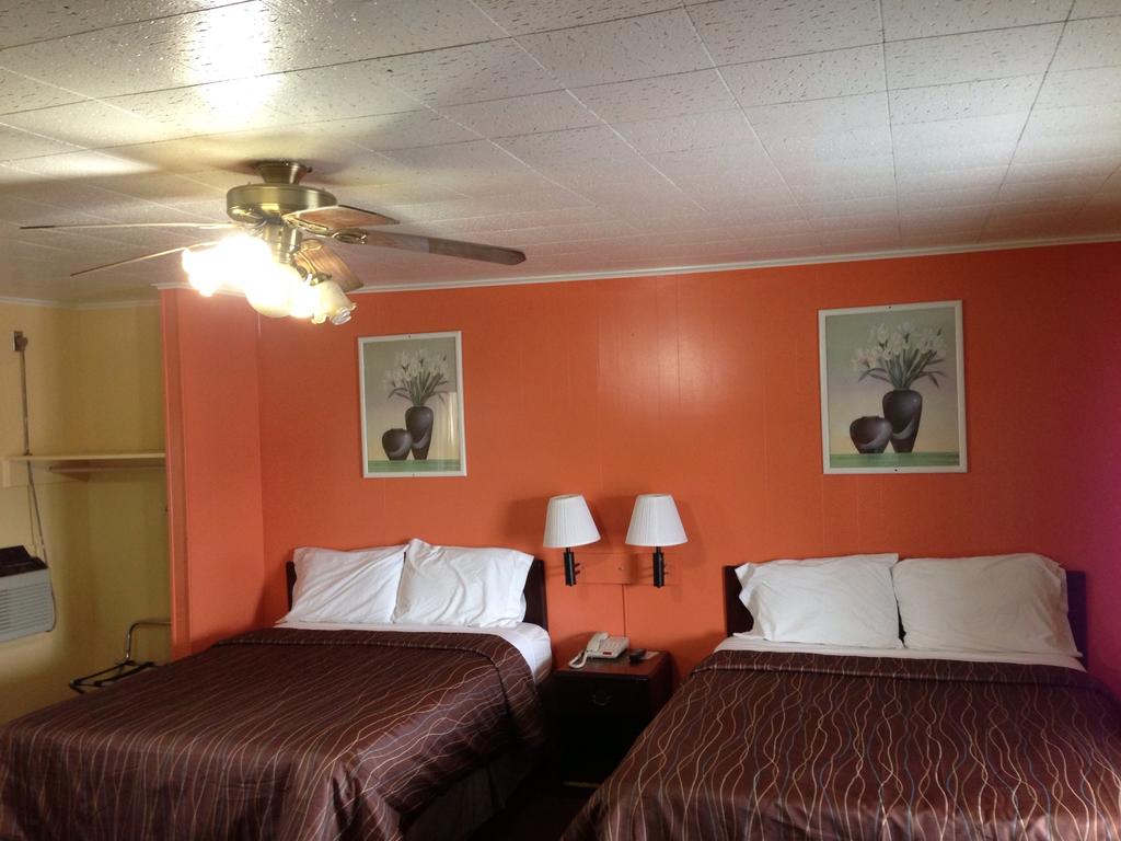 Travel Inn Pryor