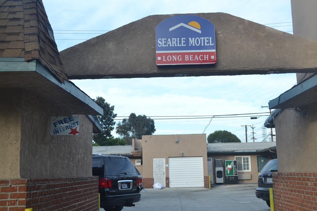 Searle Motel