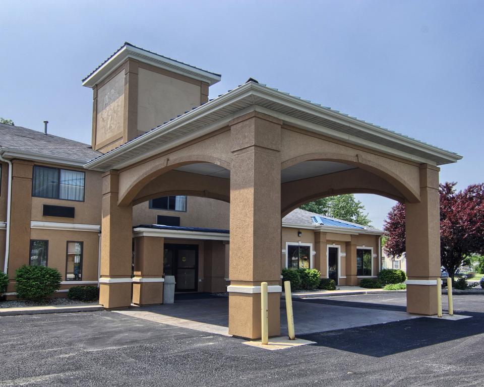 Comfort Inn Van Wert