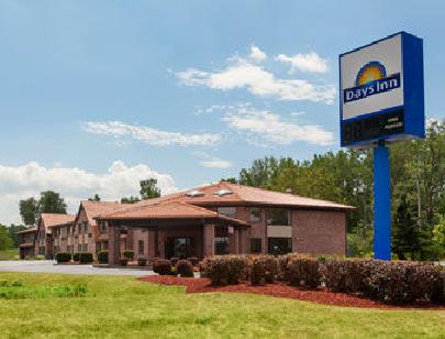 Days Inn Geneva-Finger Lakes