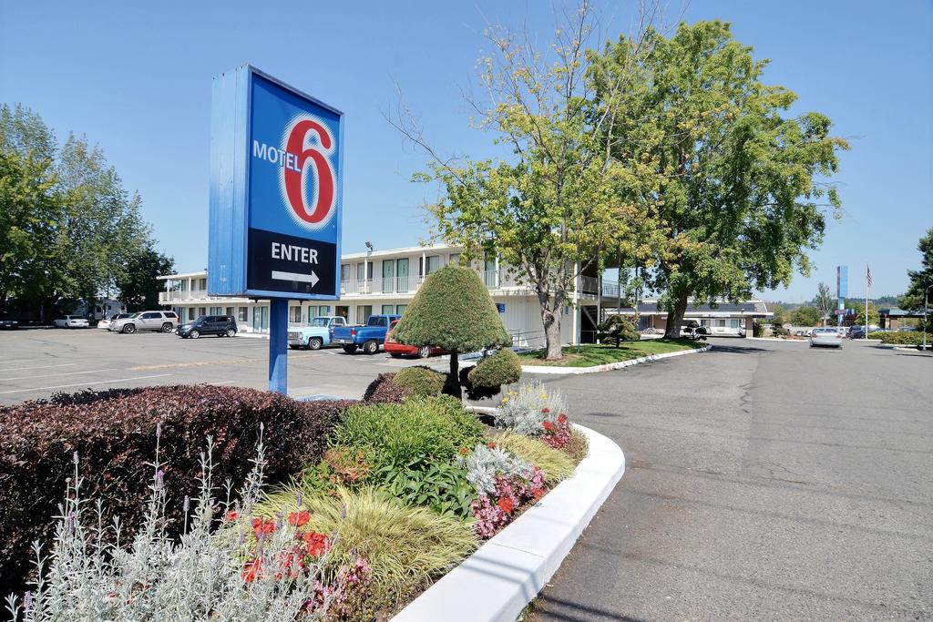 Motel 6 Tacoma - Fife