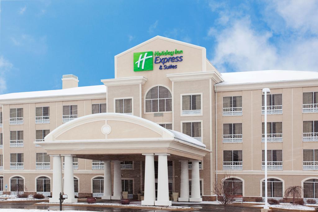 Holiday Inn Exp Stes Loves Prk