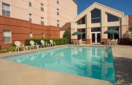 Homewood Suites  by Hilton Augusta