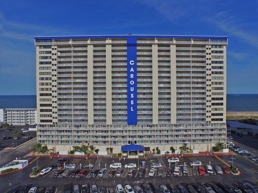 Carousel Resort Hotel and Condominiums