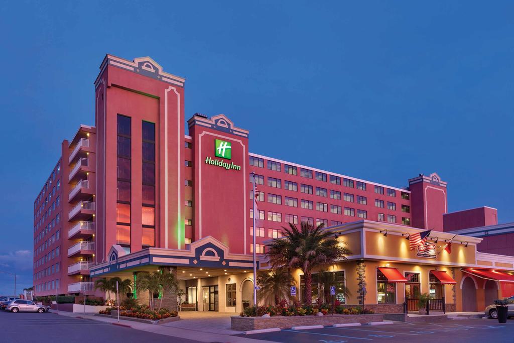 Holiday Inn Ocean City Maryland