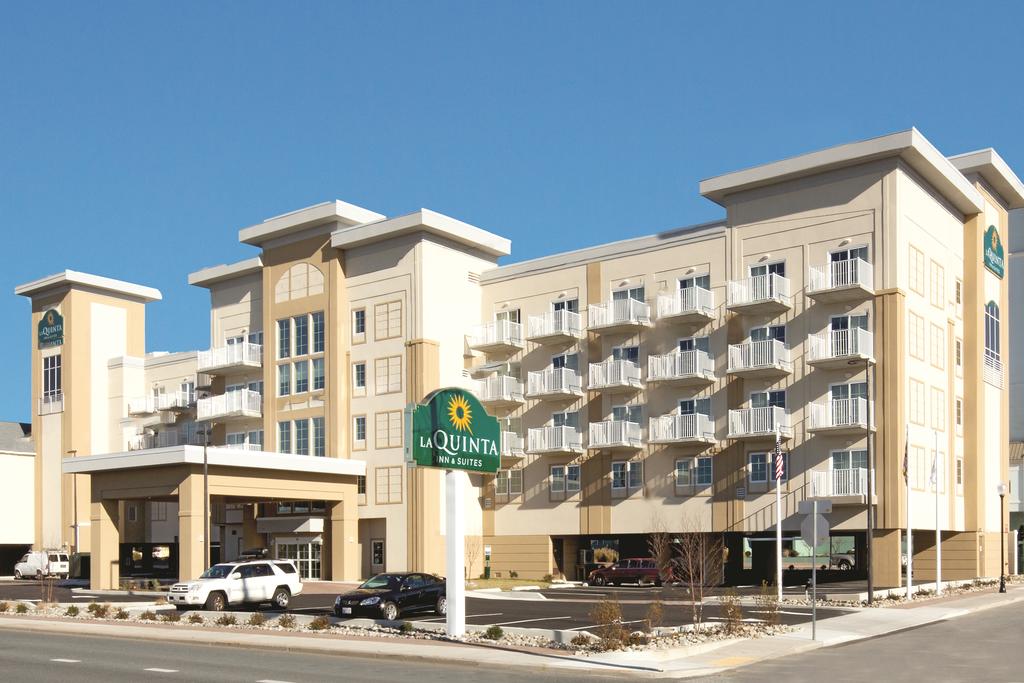 La Quinta Inn and Suites Ocean City