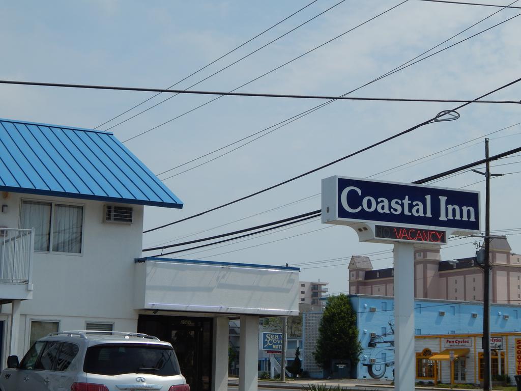 Coastal Inn - Ocean City