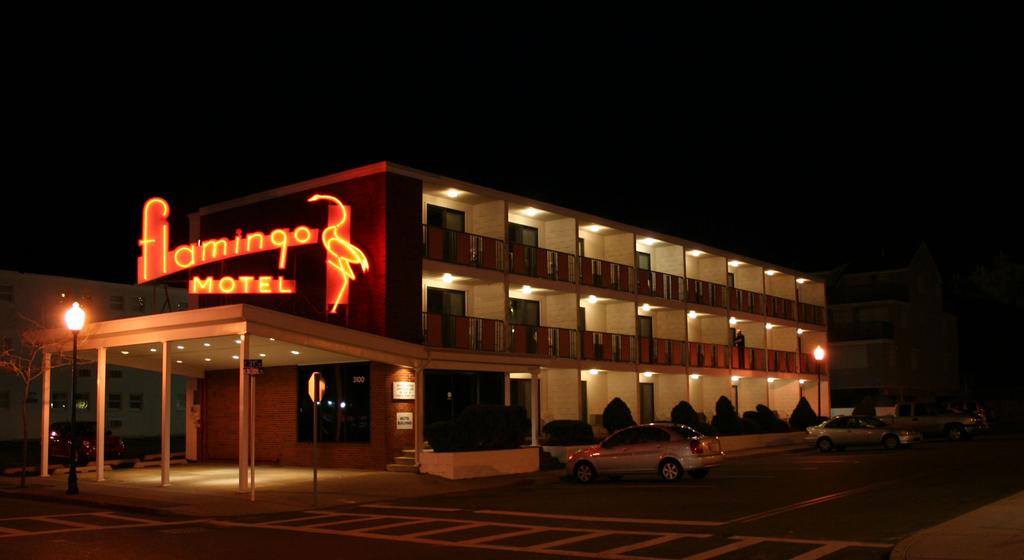 Flamingo Motel