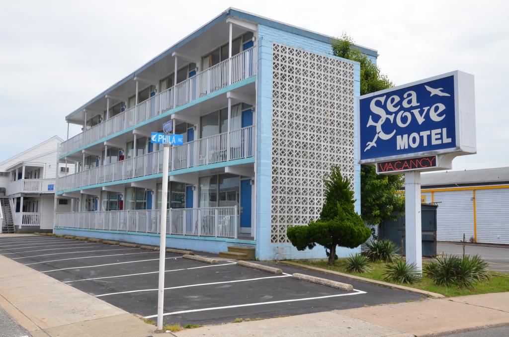 Sea Cove Motel Ocean City