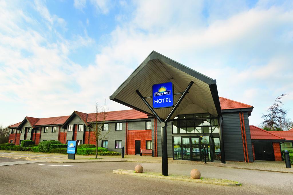 Days Inn Stevenage North