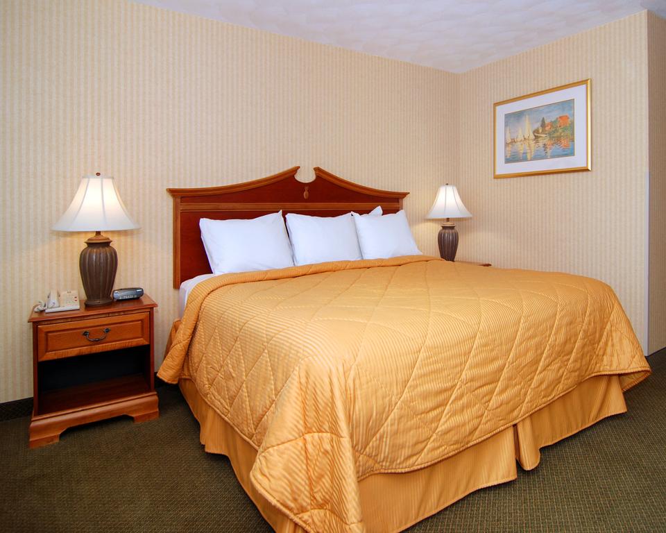 Comfort Inn - Newport Beach