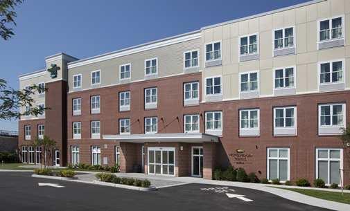 Homewood Suites by Hilton Newport Middletown