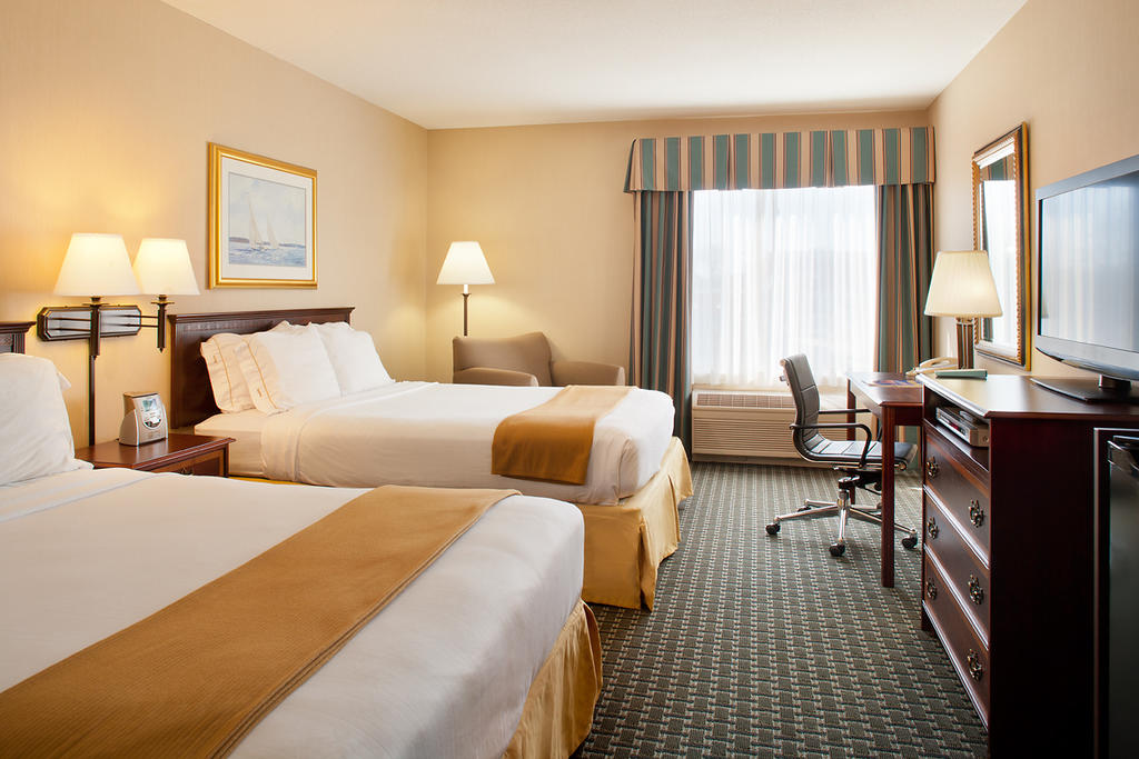 Holiday Inn Express Middletown