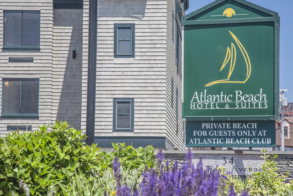 Atlantic Beach Hotel and Suites