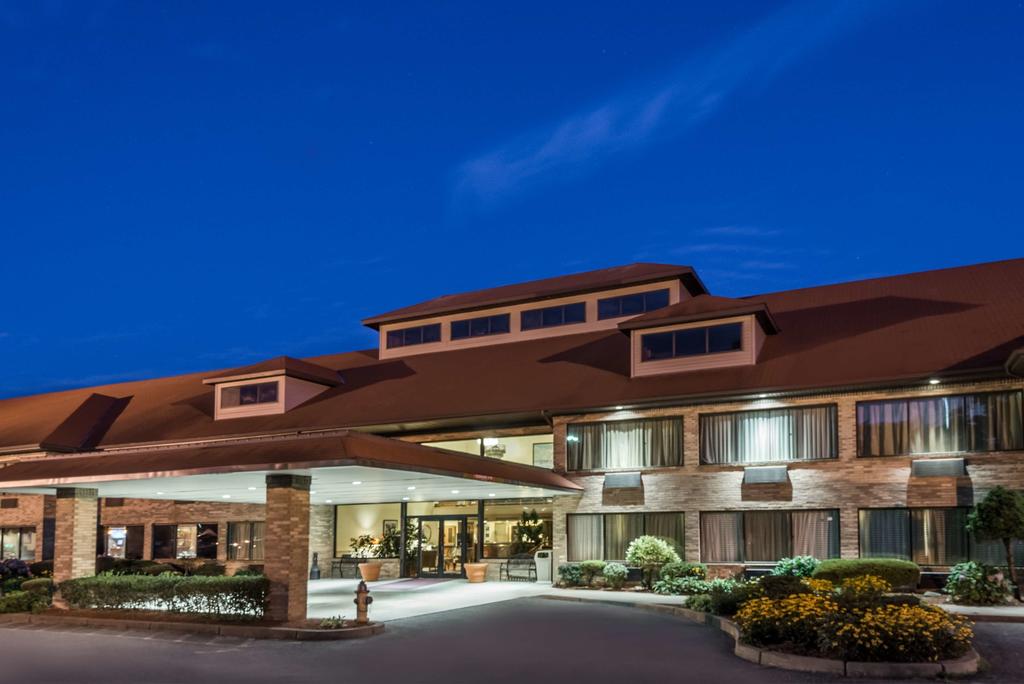 Ramada Middletown