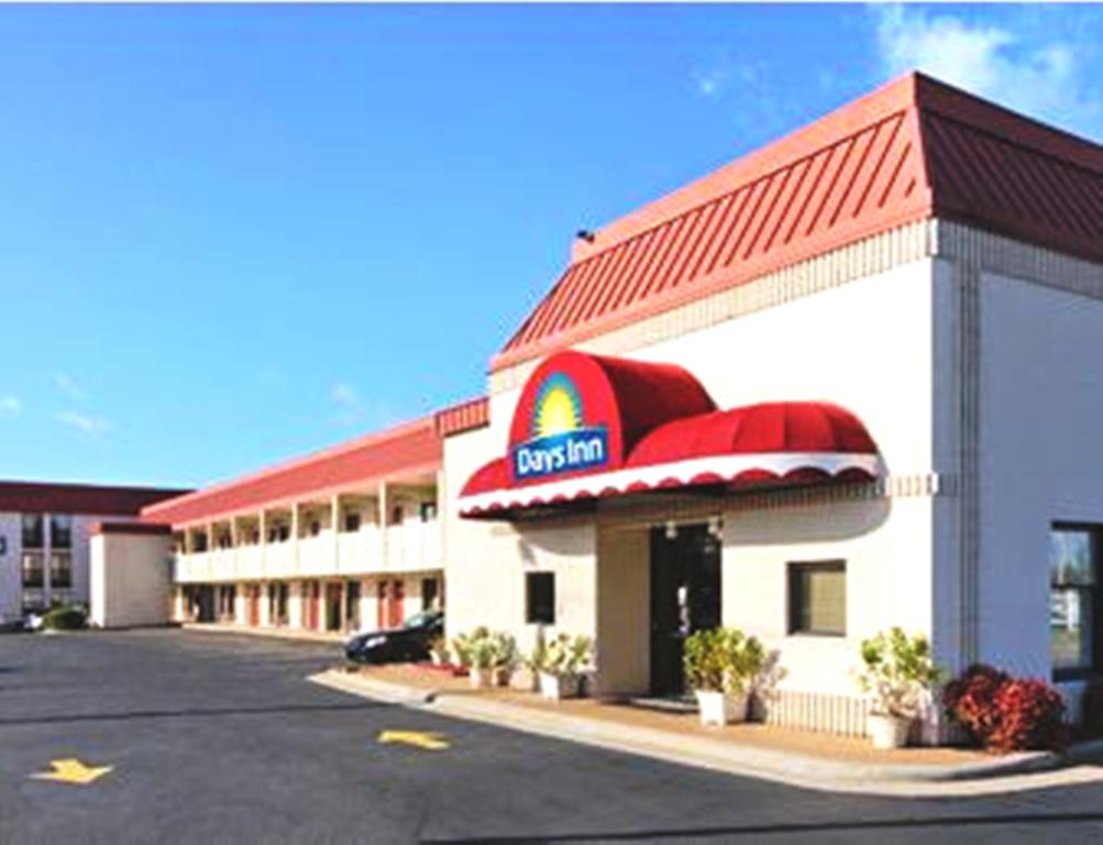 Days Inn High Point Archdale