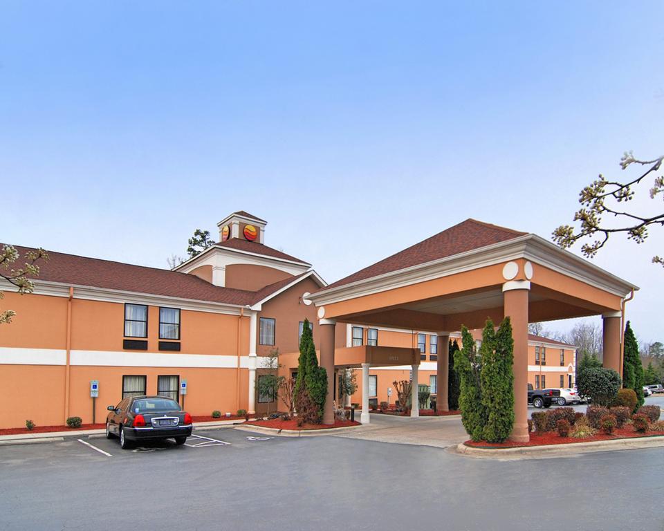 Comfort Inn Archdale