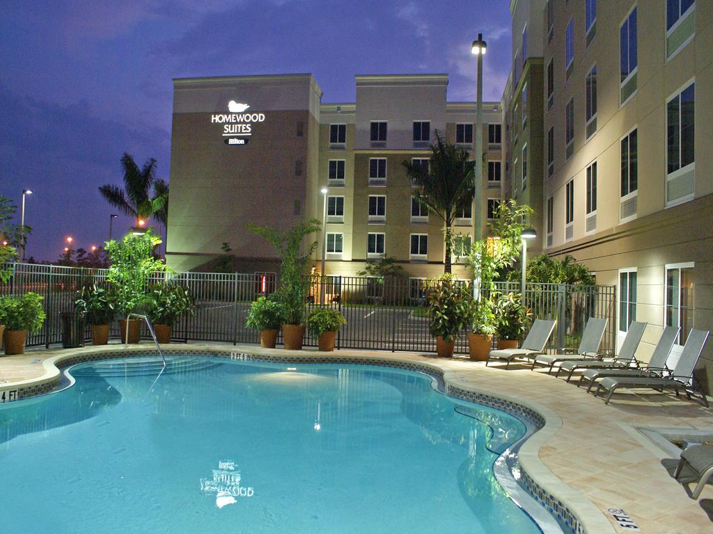 Homewood Suites Fort Myers-Airport-FGCU