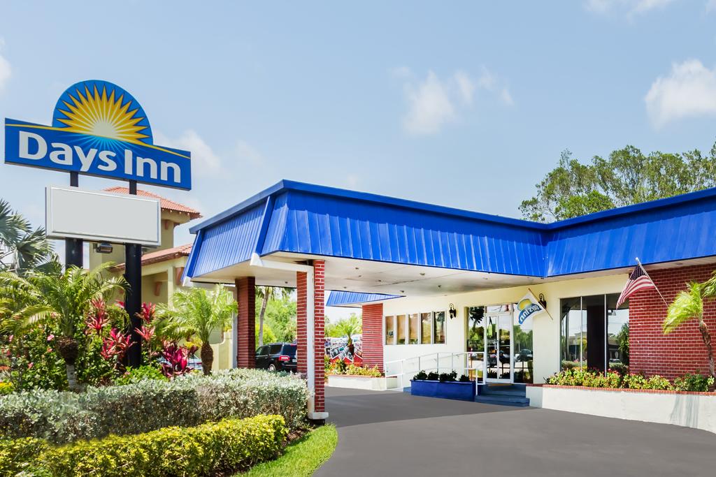 Days Inn Fort Myers