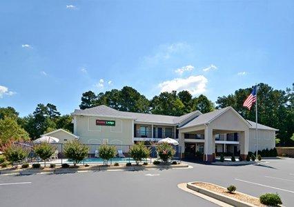 Econo Lodge Villa Rica