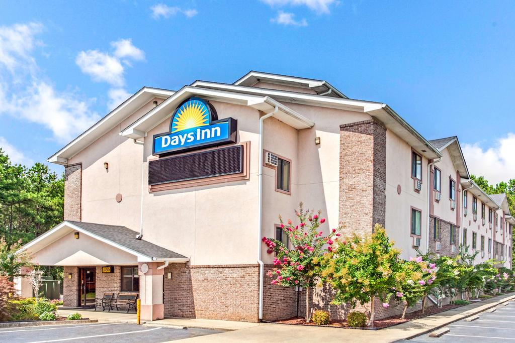 Days Inn Villa Rica