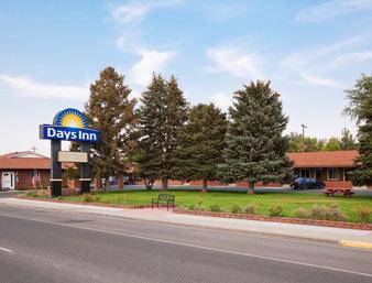 Days Inn Worland