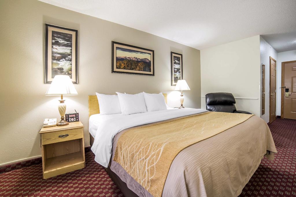 Comfort Inn Worland