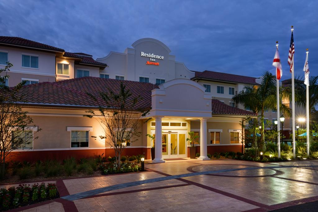 Residence Inn Fort Myers - I-75 and Gulf Coast Town Center