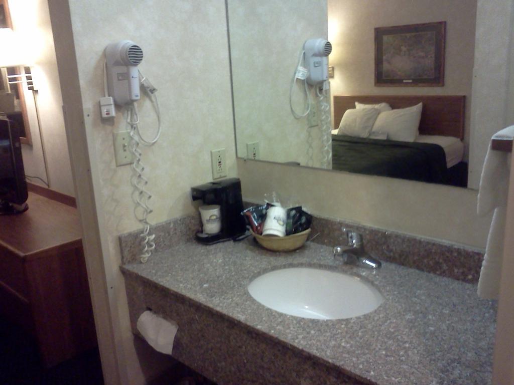 Days Inn North Sioux City