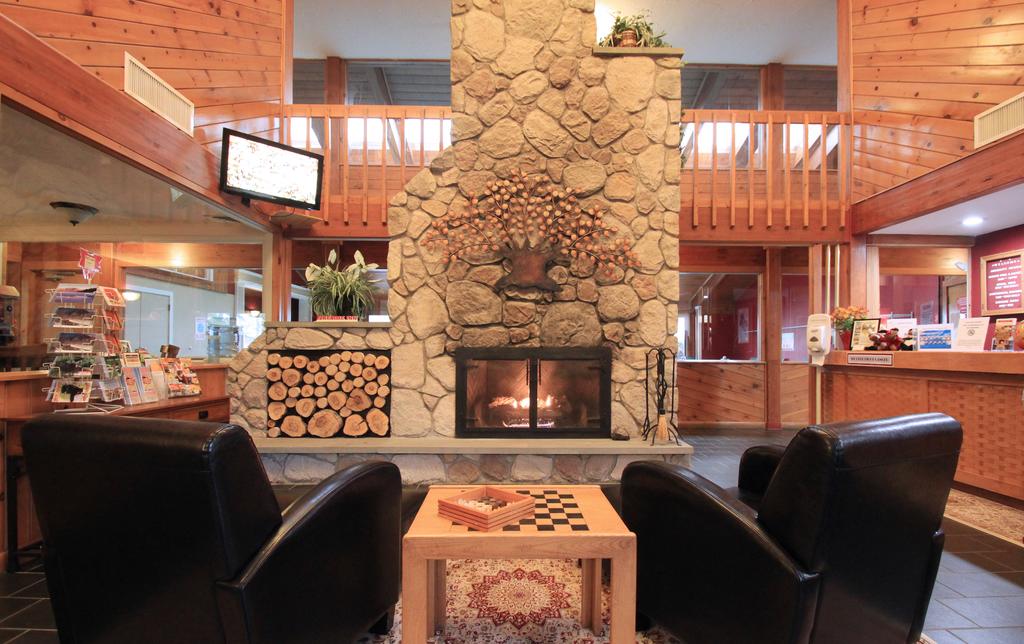 Fireside Resort Inn and Suites Gilford