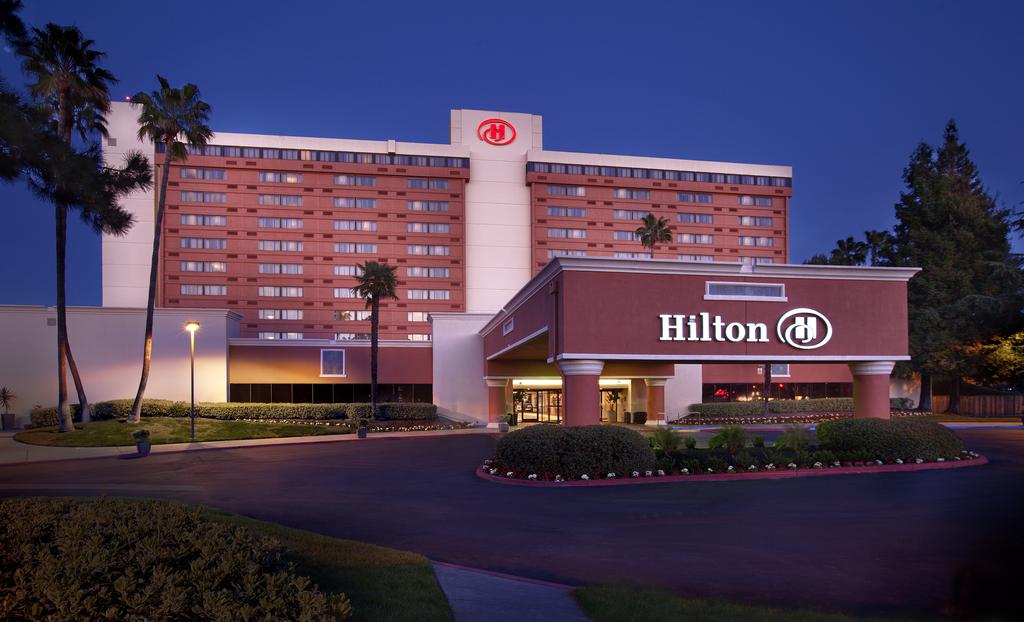 Hilton Concord