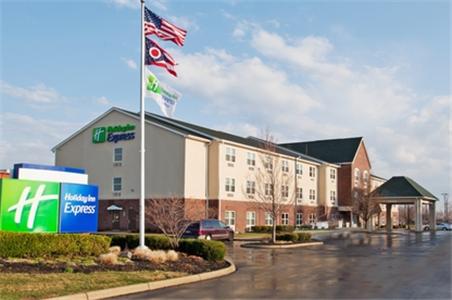 Holiday Inn Express Reynoldsburg