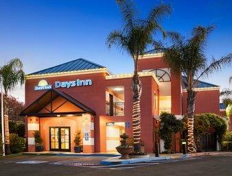 Days Inn Concord