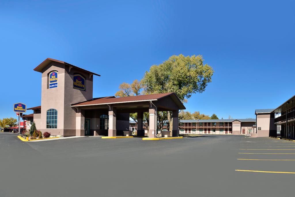 BEST WESTERN Alamosa Inn