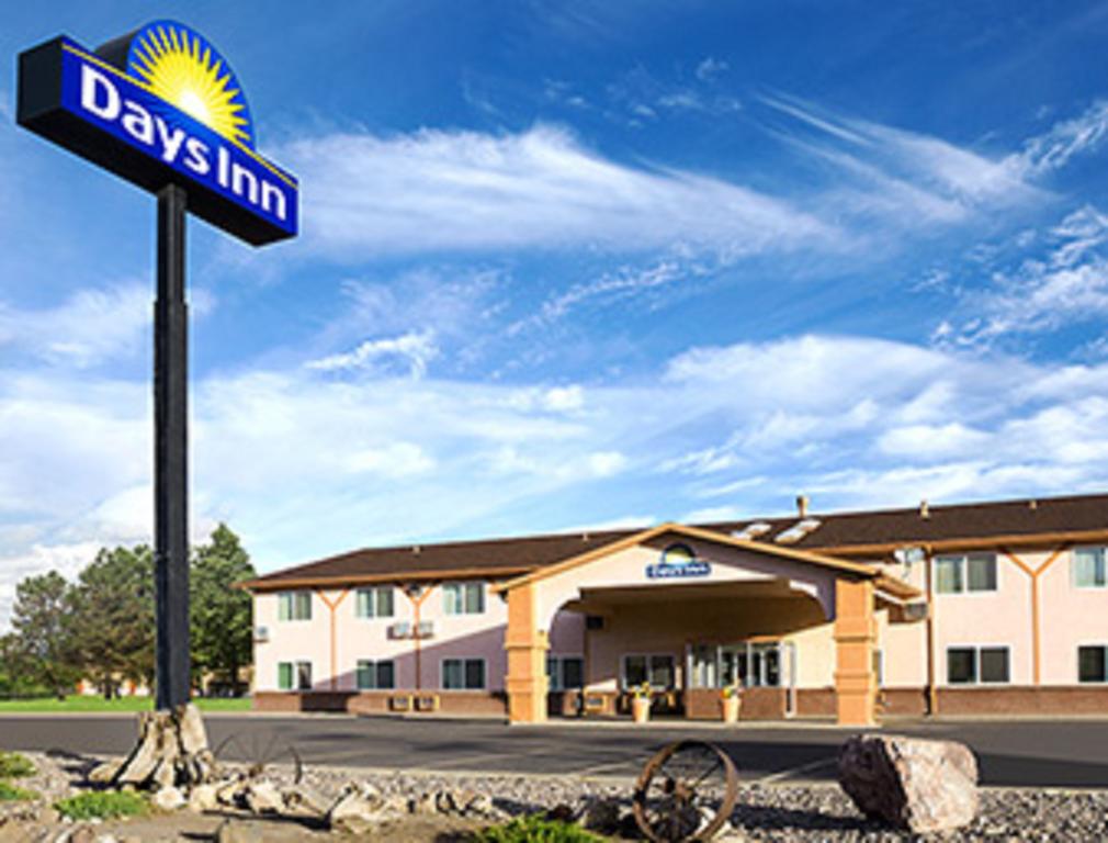 Days Inn Alamosa