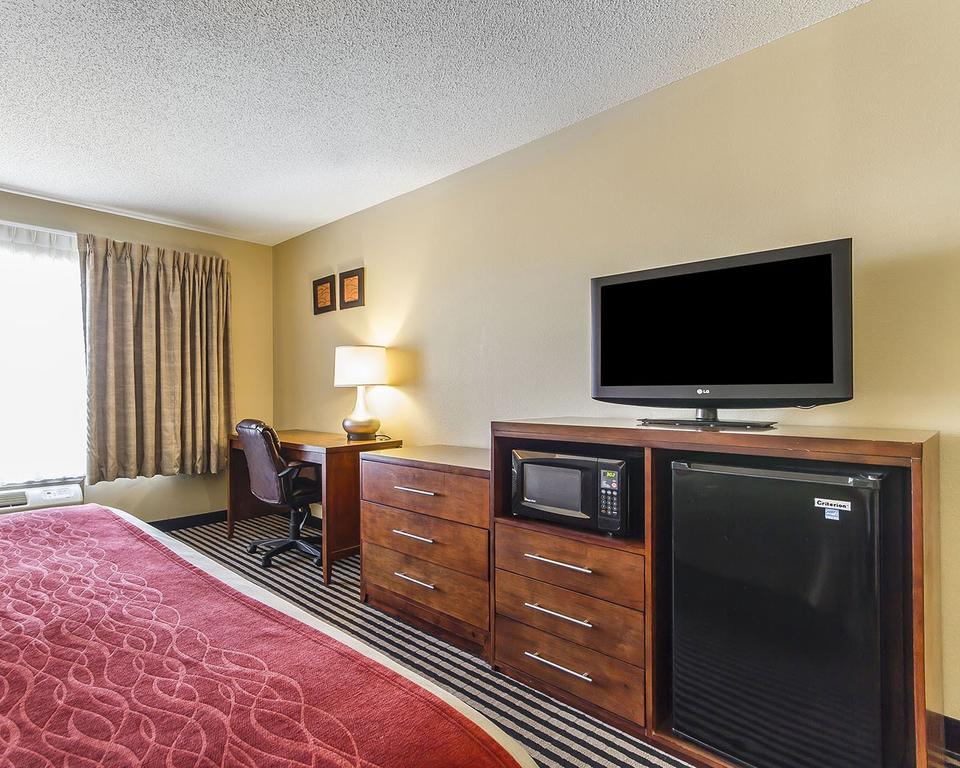 Comfort Inn Owatonna